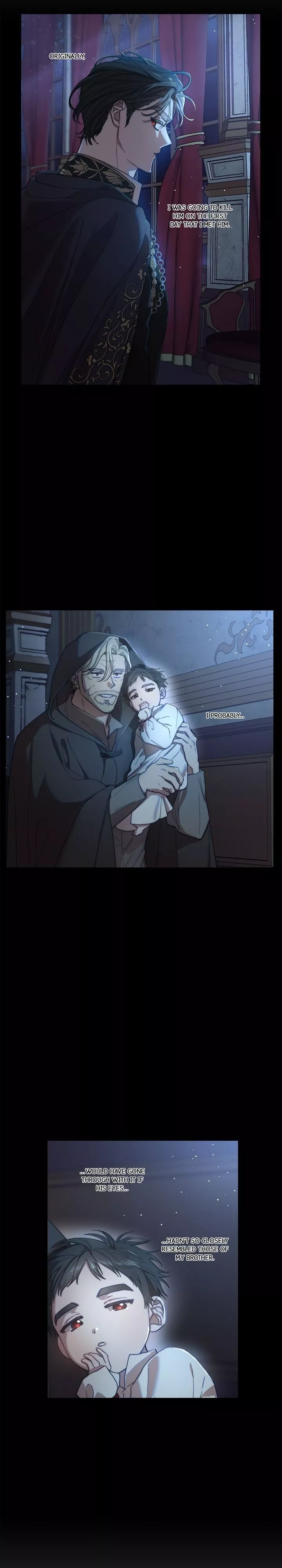 Lucia Chapter 66 page 13