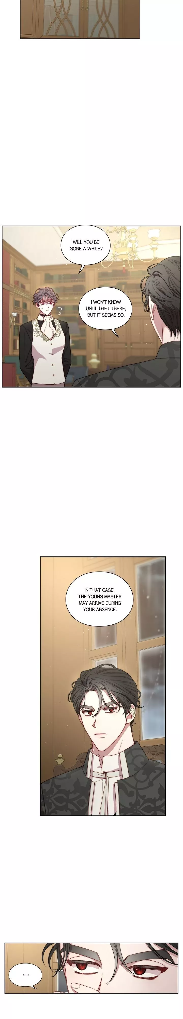 Lucia Chapter 66 page 9