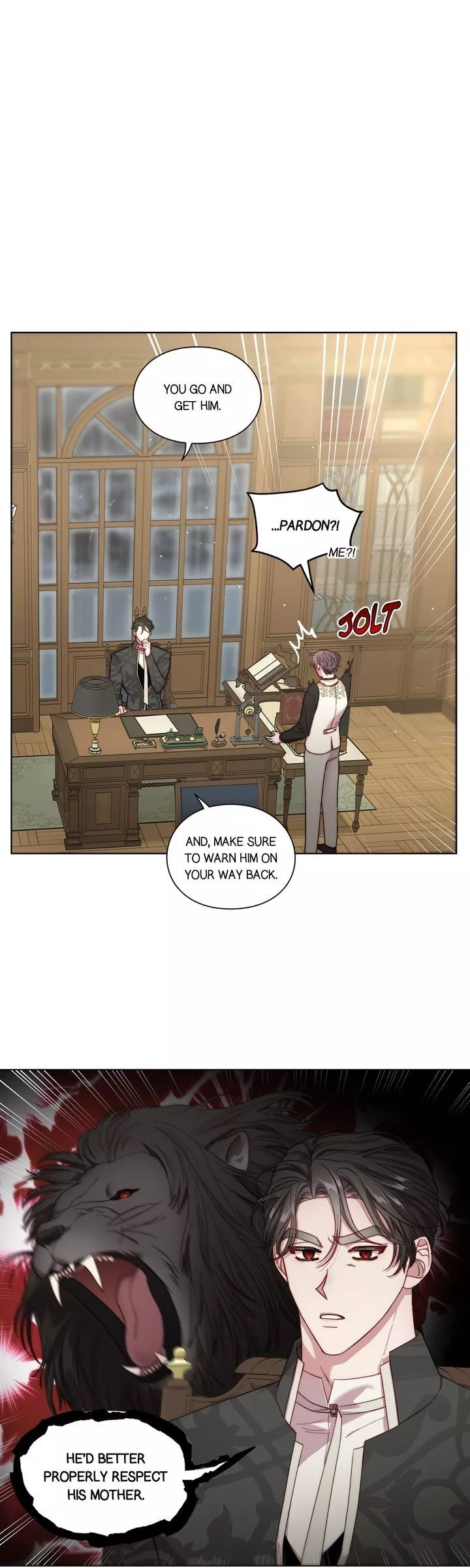 Lucia Chapter 66 page 10