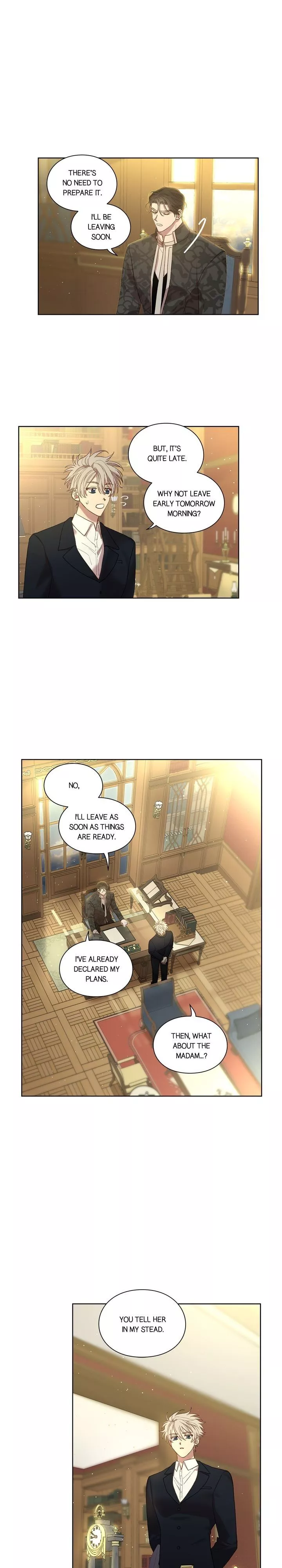 Lucia Chapter 66 page 25