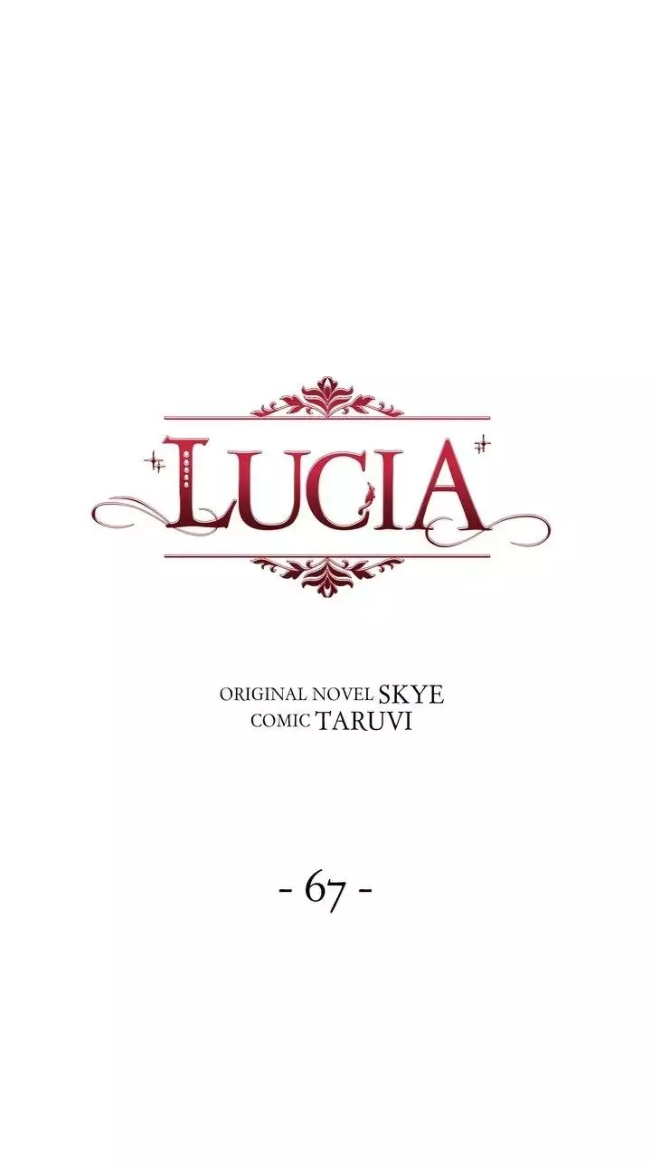 Lucia Chapter 67 page 1