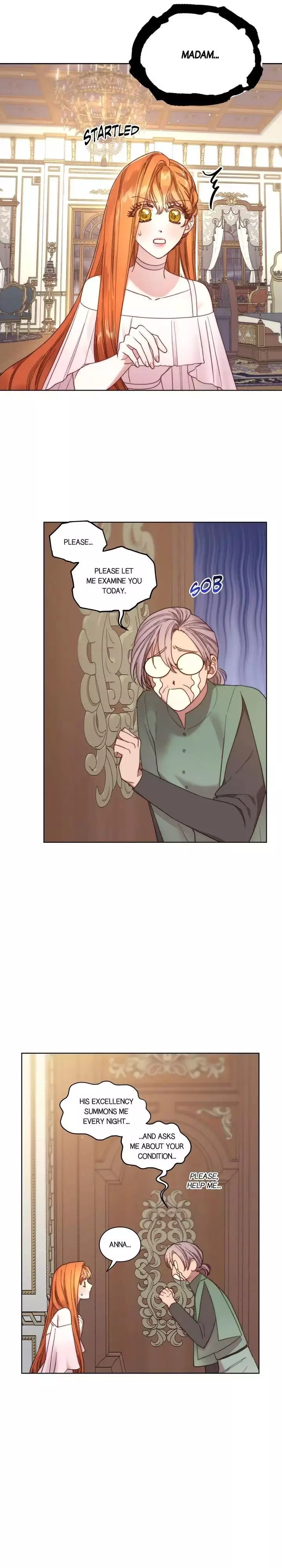 Lucia Chapter 67 page 2
