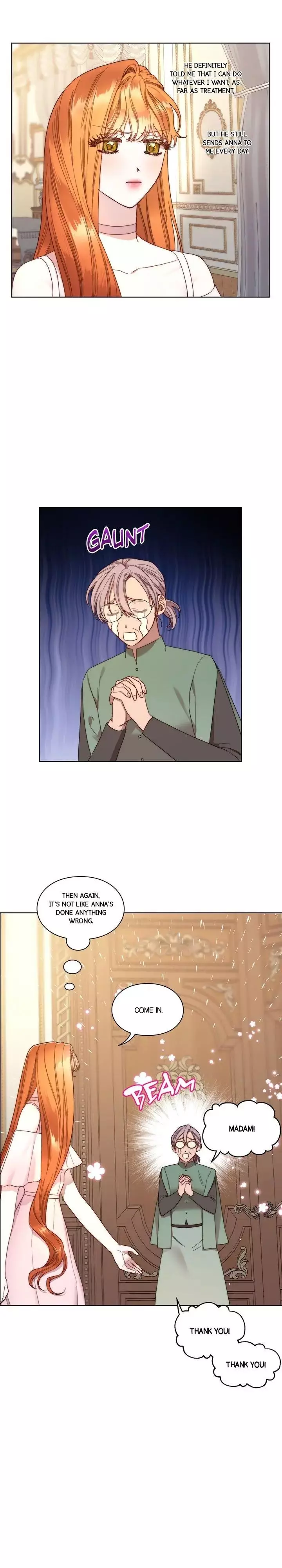 Lucia Chapter 67 page 3