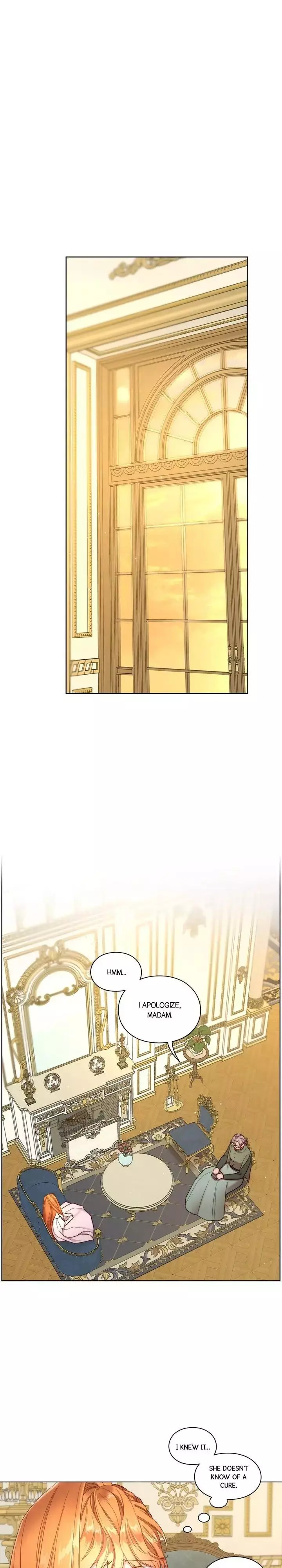 Lucia Chapter 67 page 7