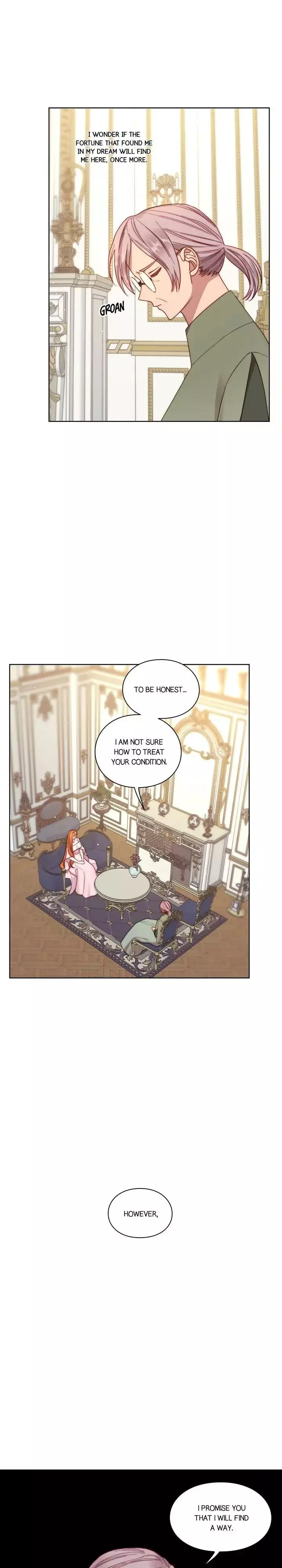 Lucia Chapter 67 page 10