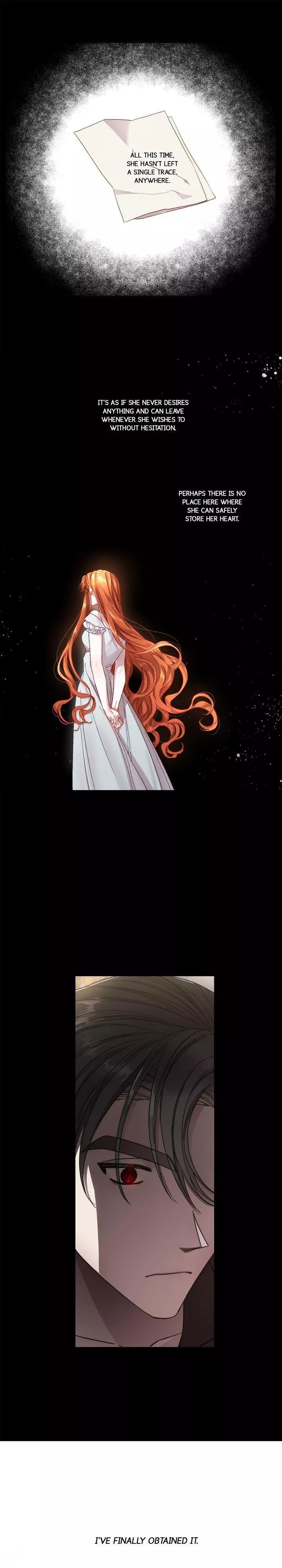 Lucia Chapter 68 page 3