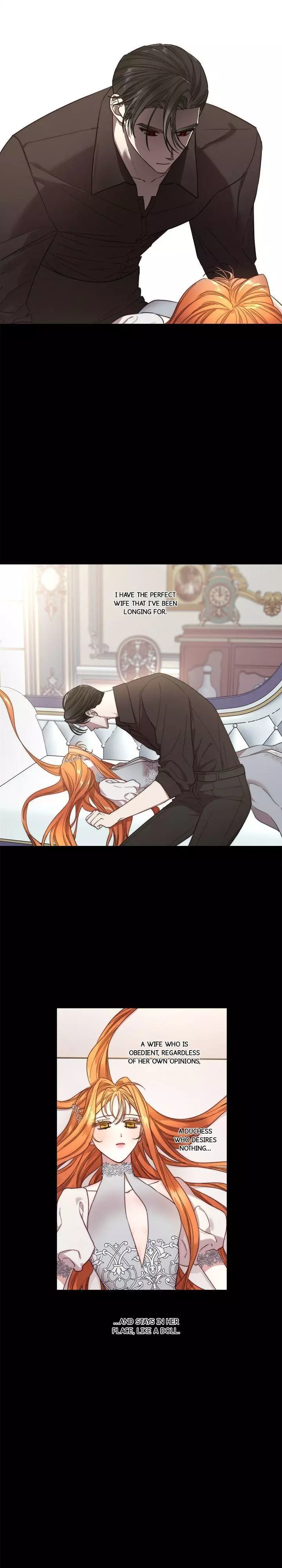 Lucia Chapter 68 page 4