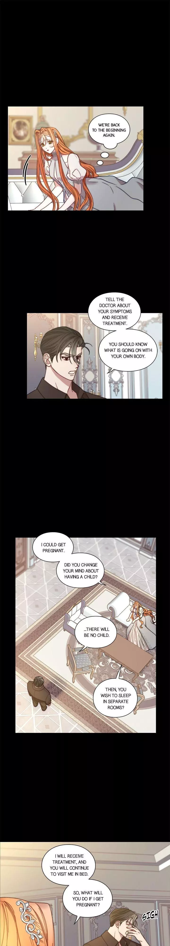 Lucia Chapter 68 page 11