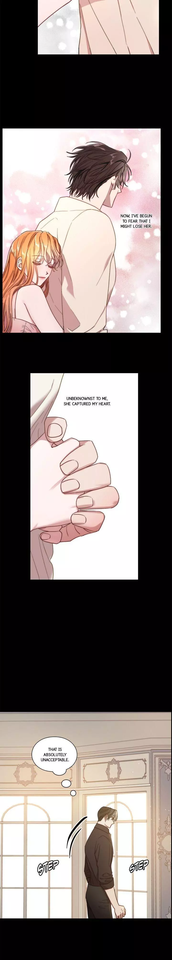 Lucia Chapter 68 page 9