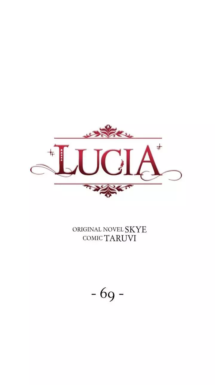 Lucia Chapter 69 page 1