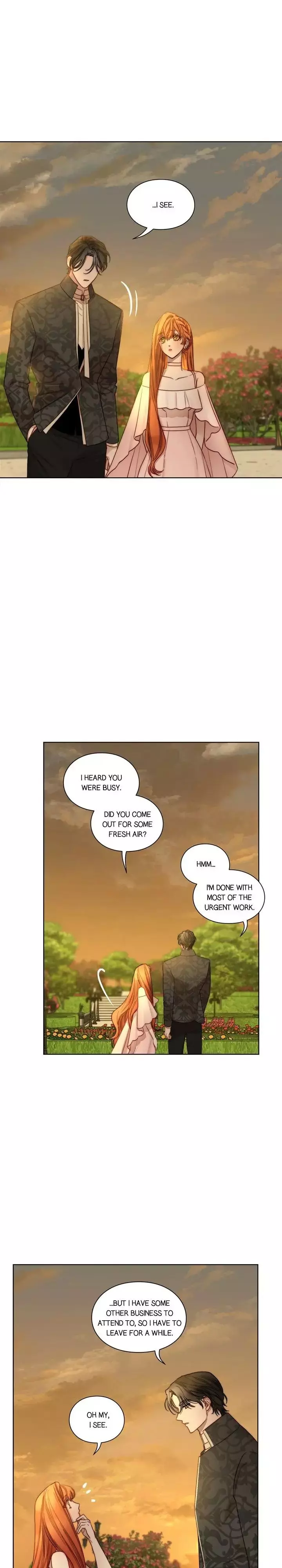 Lucia Chapter 69 page 3