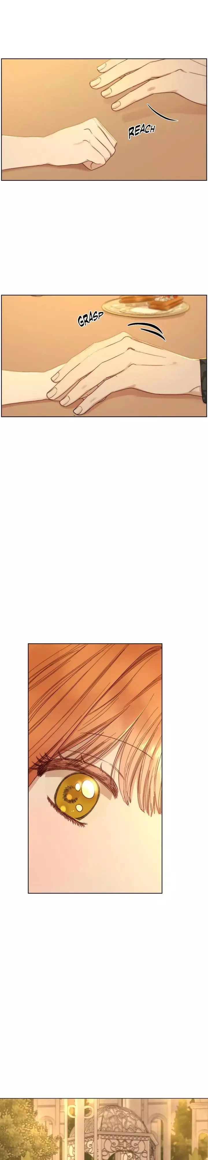 Lucia Chapter 69 page 8