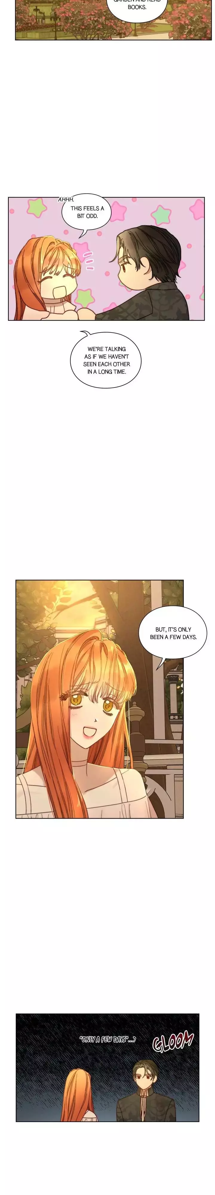 Lucia Chapter 69 page 11