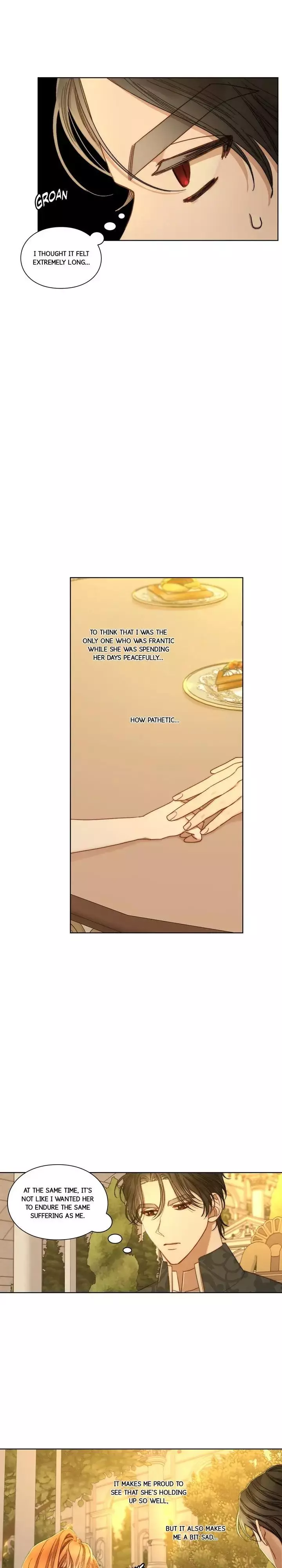 Lucia Chapter 69 page 12