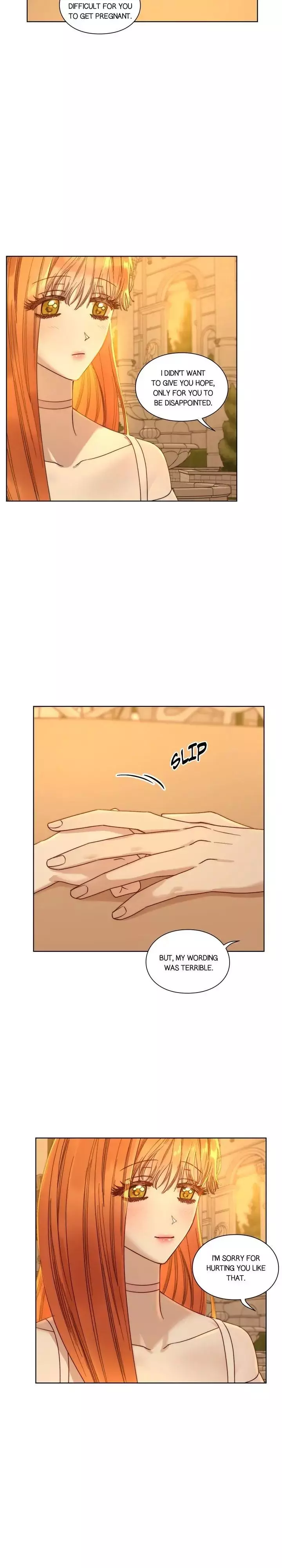 Lucia Chapter 69 page 19