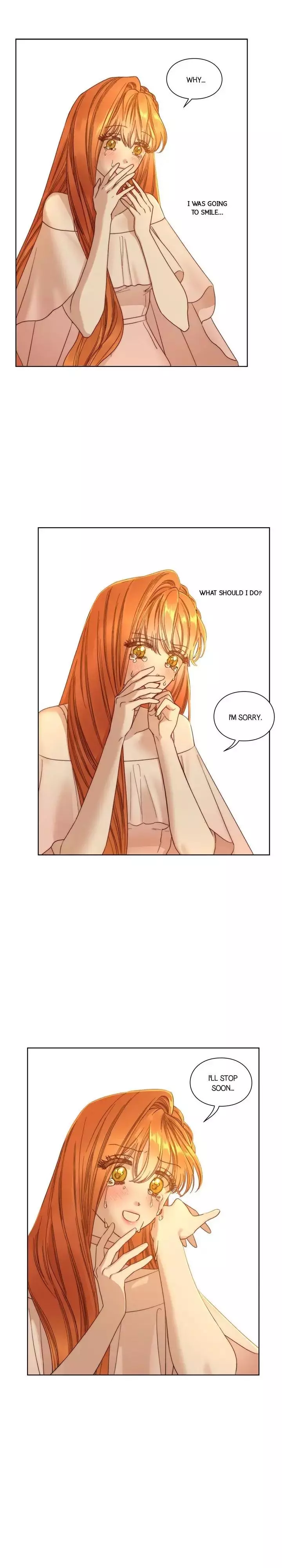 Lucia Chapter 69 page 22