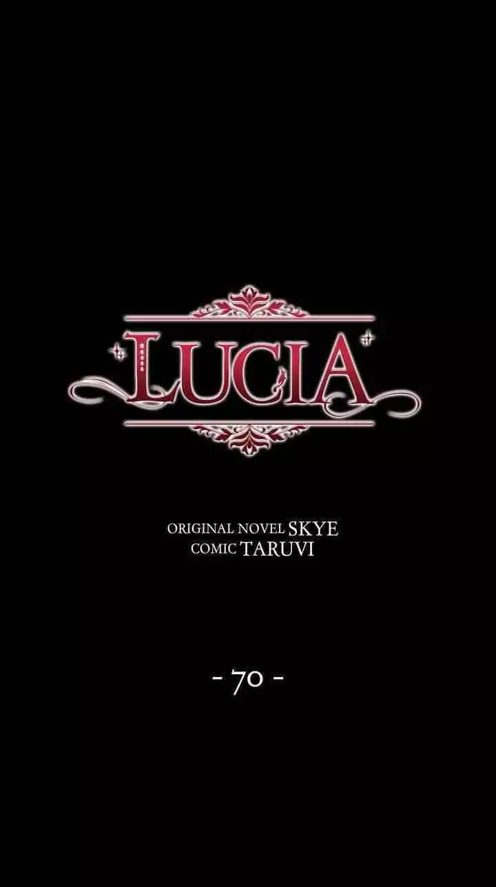 Lucia Chapter 70 page 1