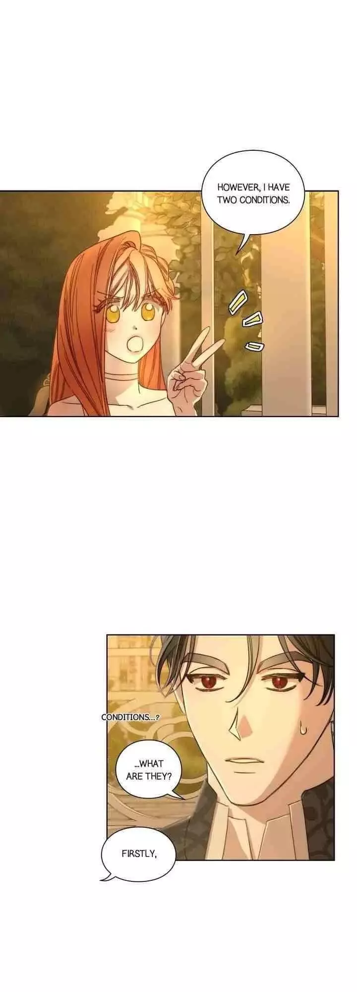 Lucia Chapter 70 page 30