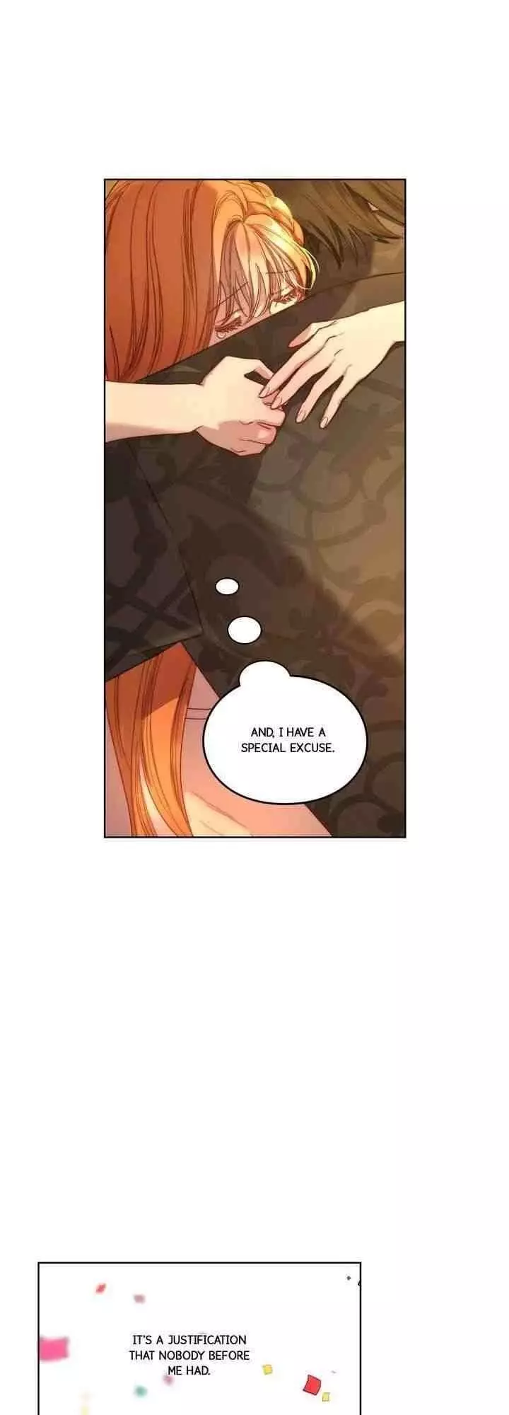 Lucia Chapter 70 page 19