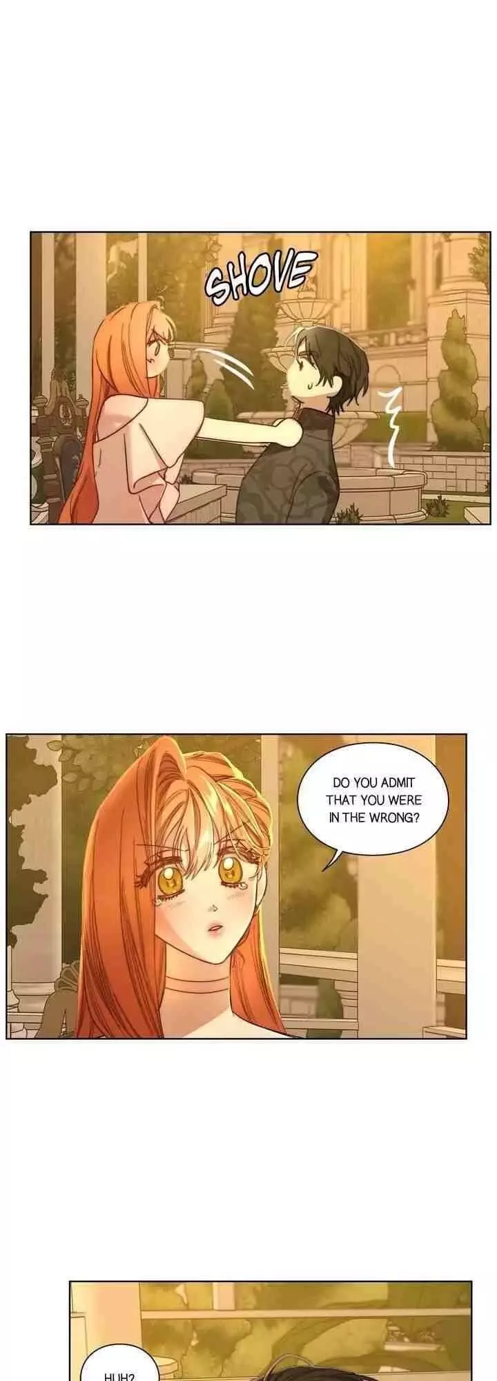 Lucia Chapter 70 page 28