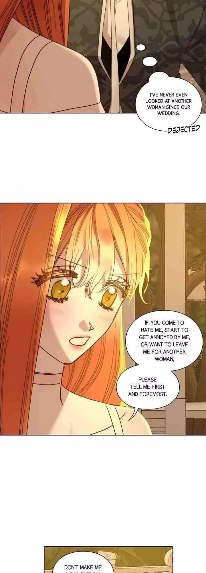 Lucia Chapter 70 page 38