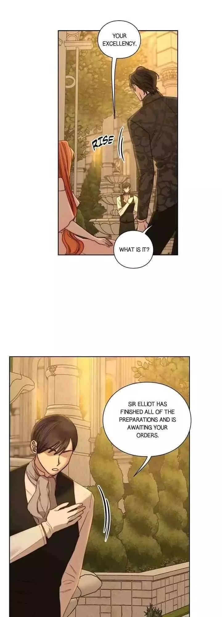 Lucia Chapter 70 page 42