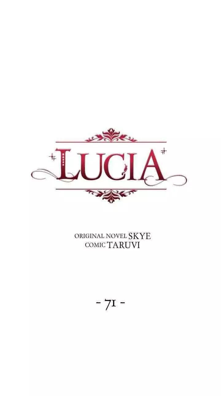 Lucia Chapter 71 page 1