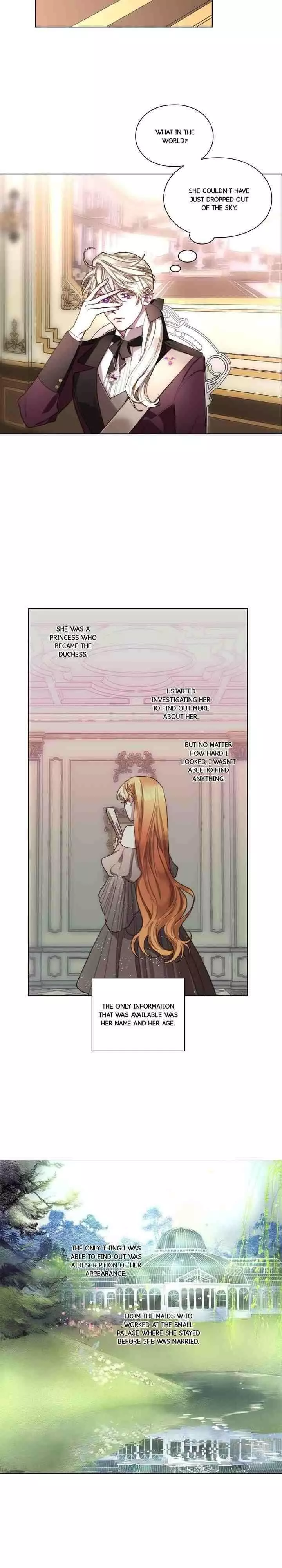 Lucia Chapter 71 page 3
