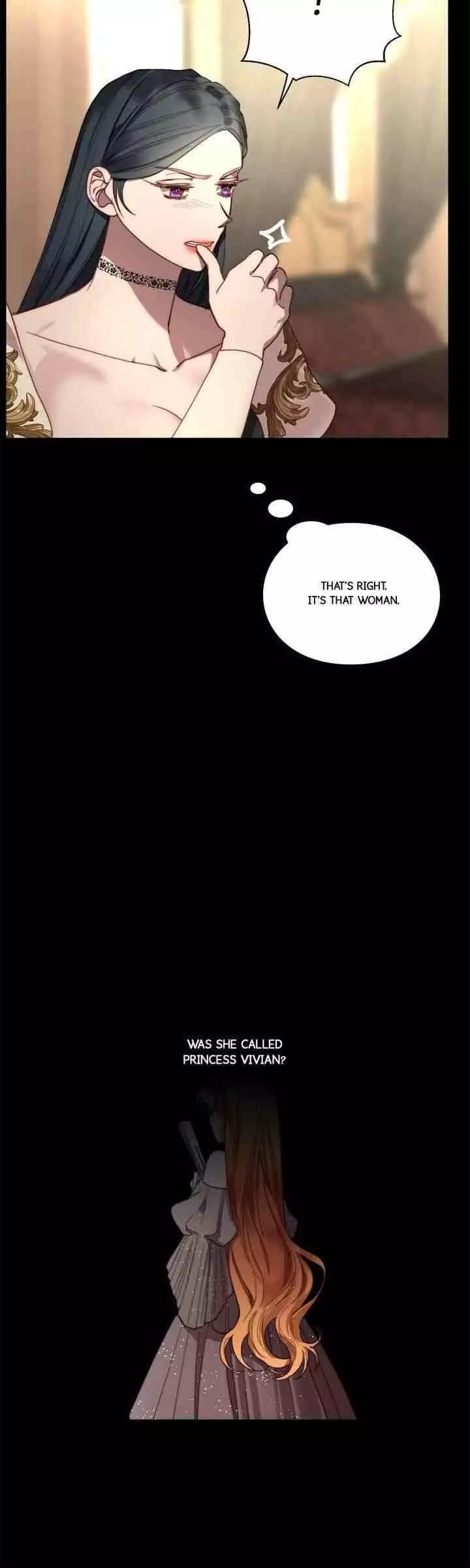 Lucia Chapter 71 page 21
