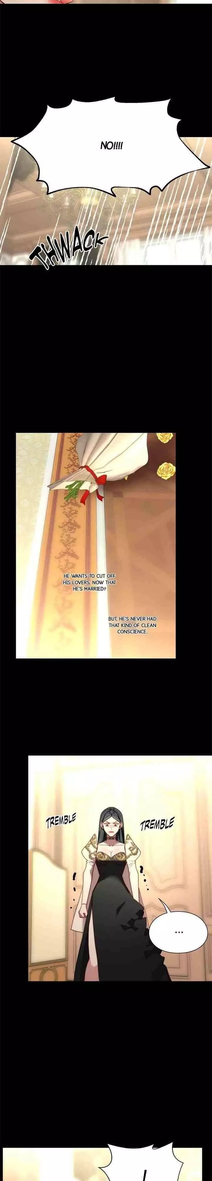 Lucia Chapter 71 page 20