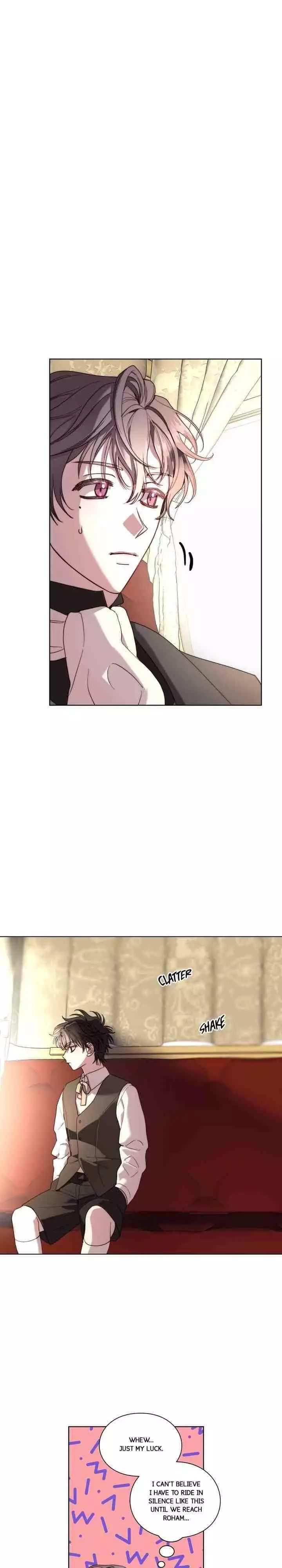 Lucia Chapter 72 page 3