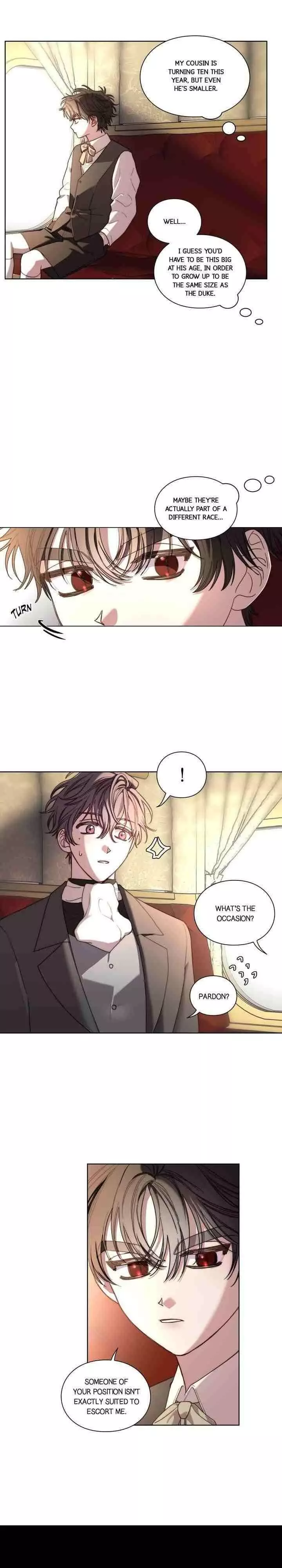 Lucia Chapter 72 page 7