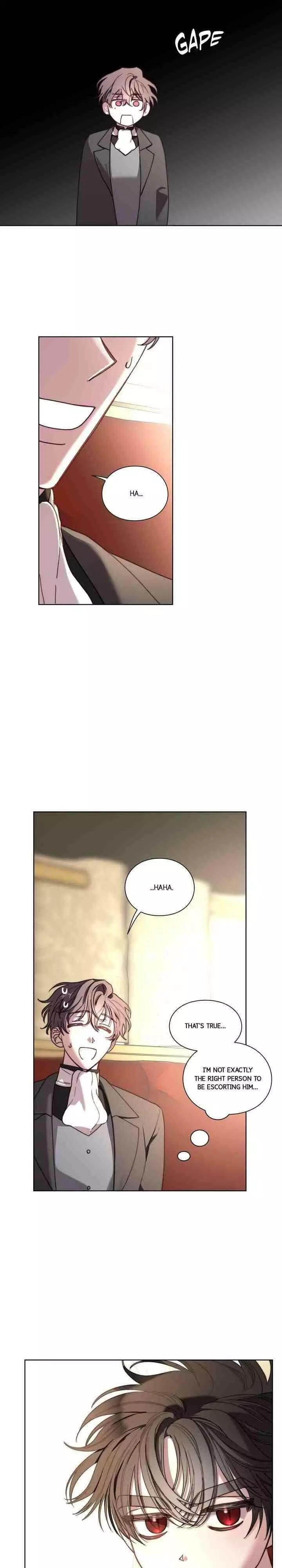Lucia Chapter 72 page 8