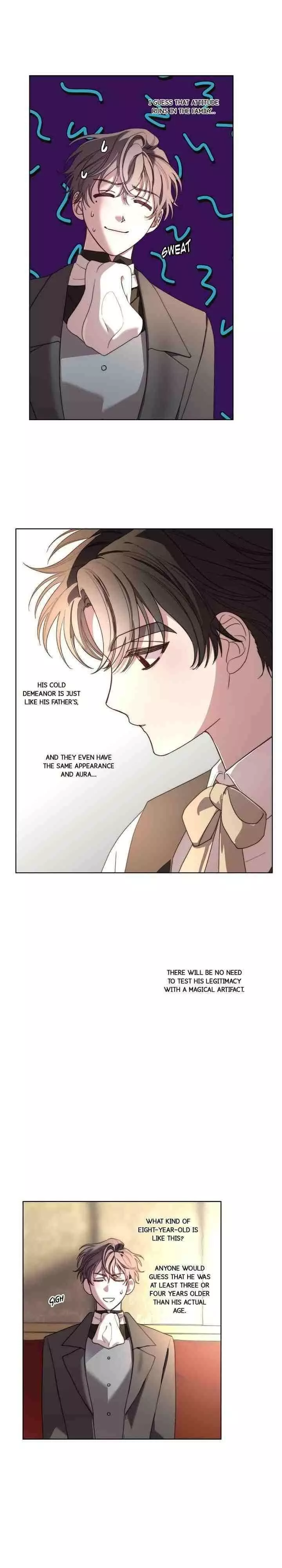 Lucia Chapter 72 page 6