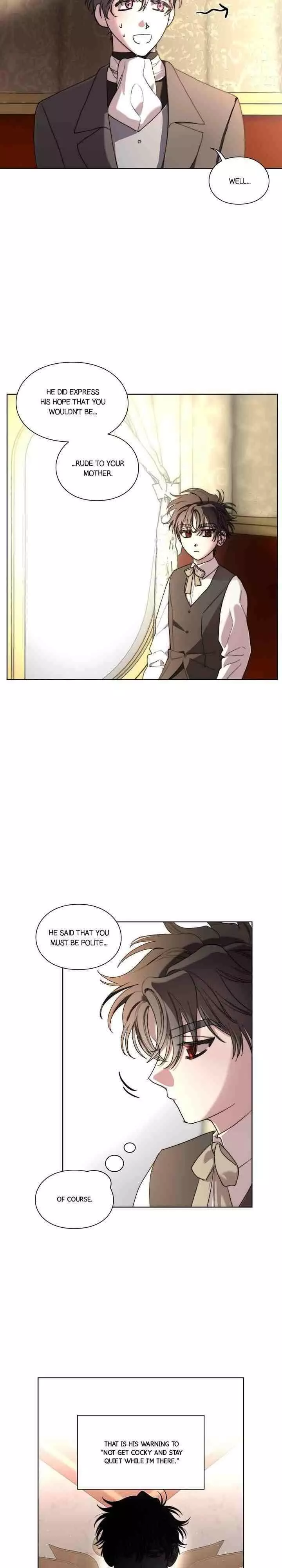 Lucia Chapter 72 page 15