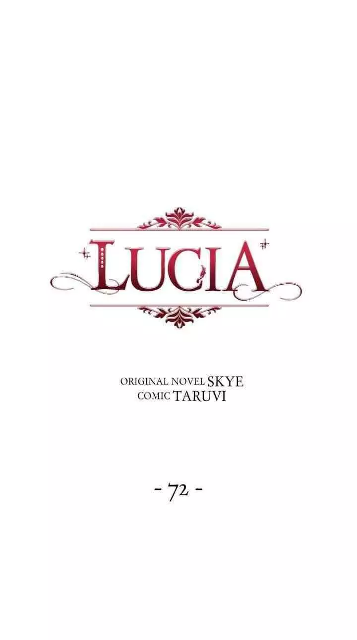 Lucia Chapter 72 page 1