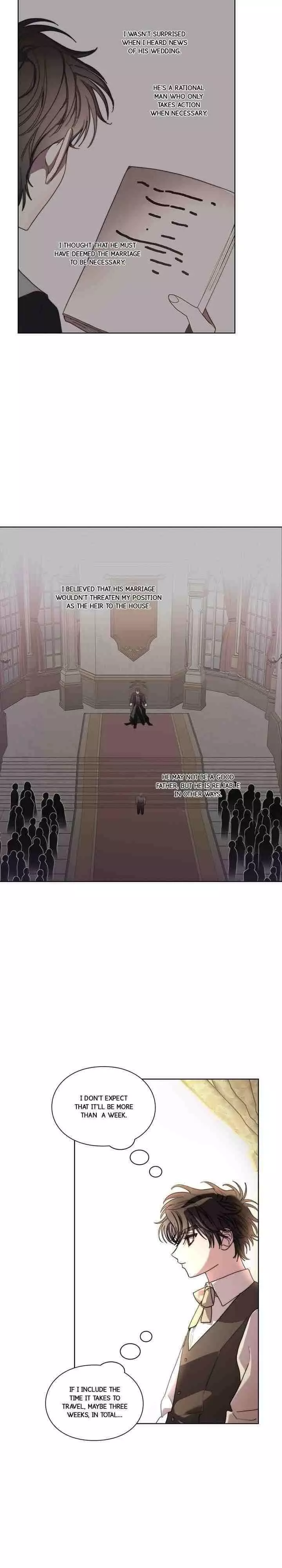 Lucia Chapter 72 page 19