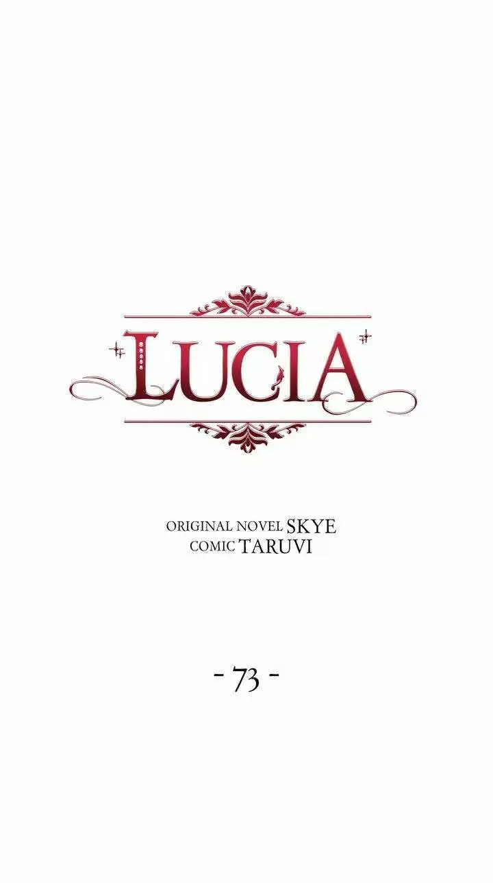 Lucia Chapter 73 page 1