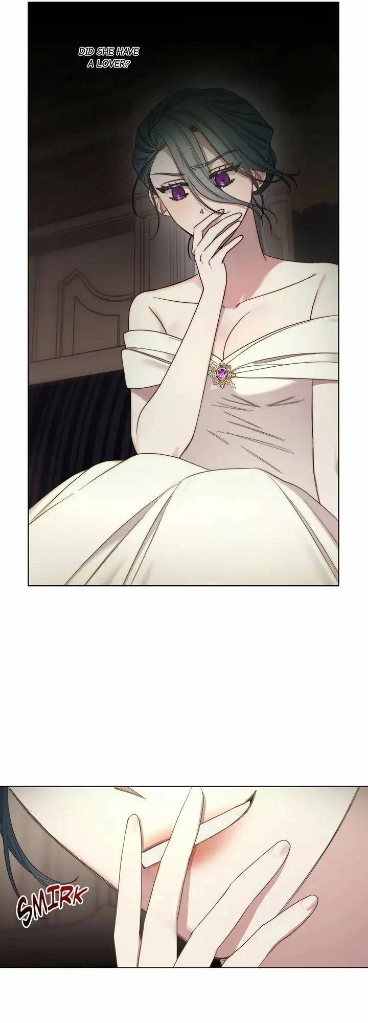 Lucia Chapter 73 page 16