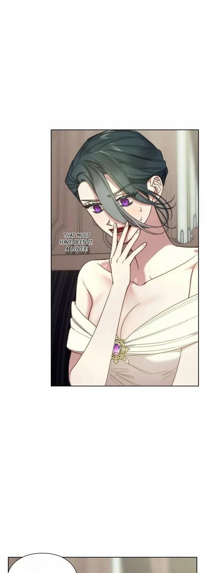 Lucia Chapter 73 page 17