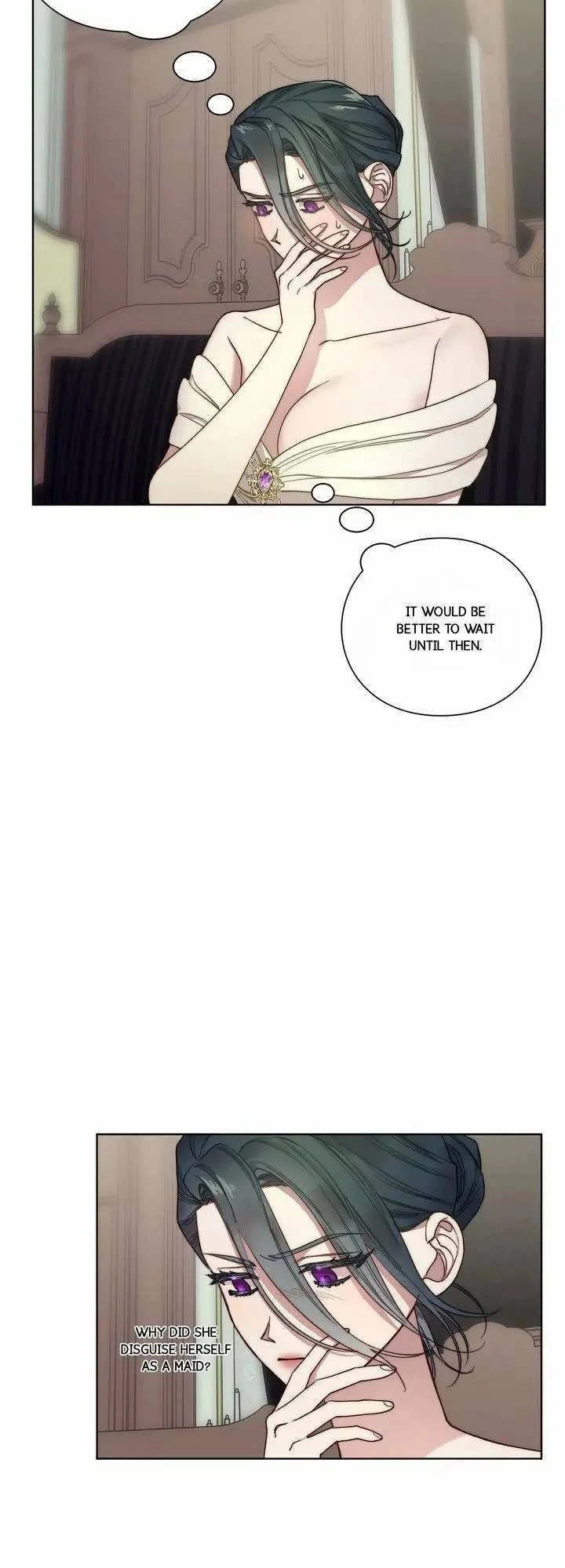 Lucia Chapter 73 page 14