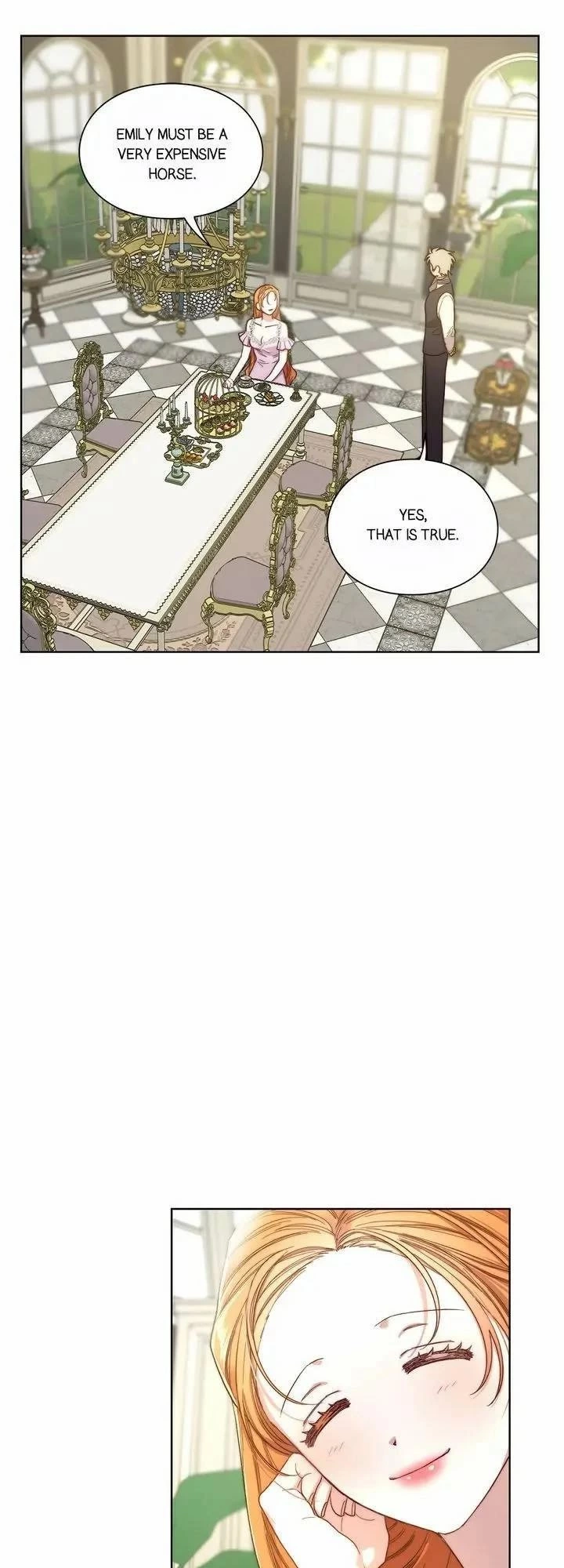 Lucia Chapter 73 page 23