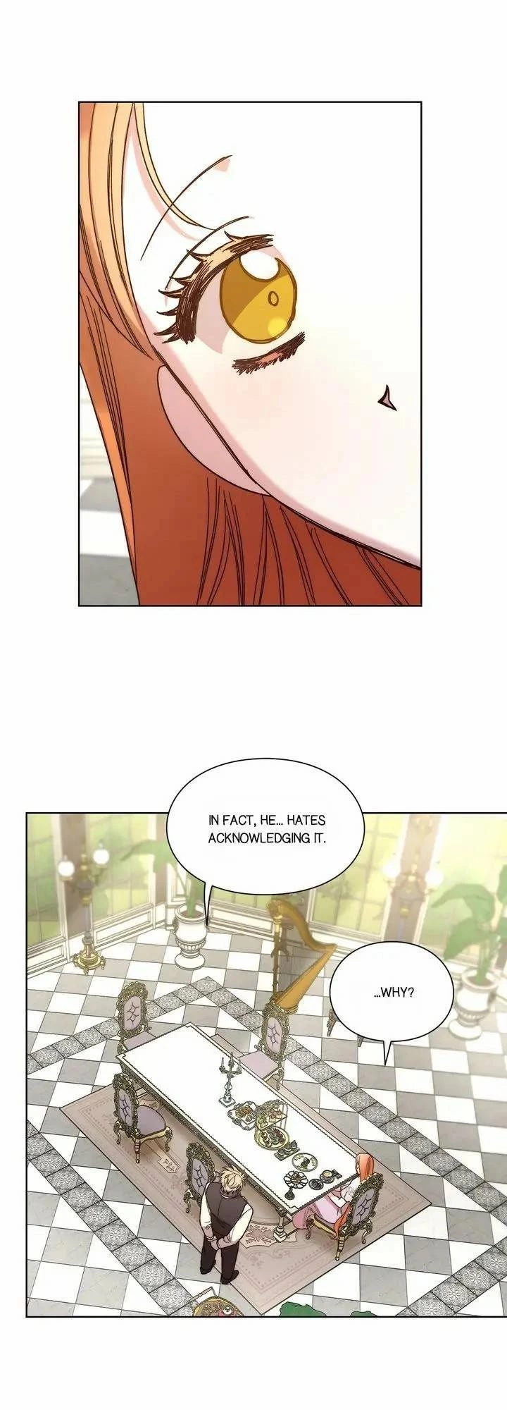 Lucia Chapter 73 page 37