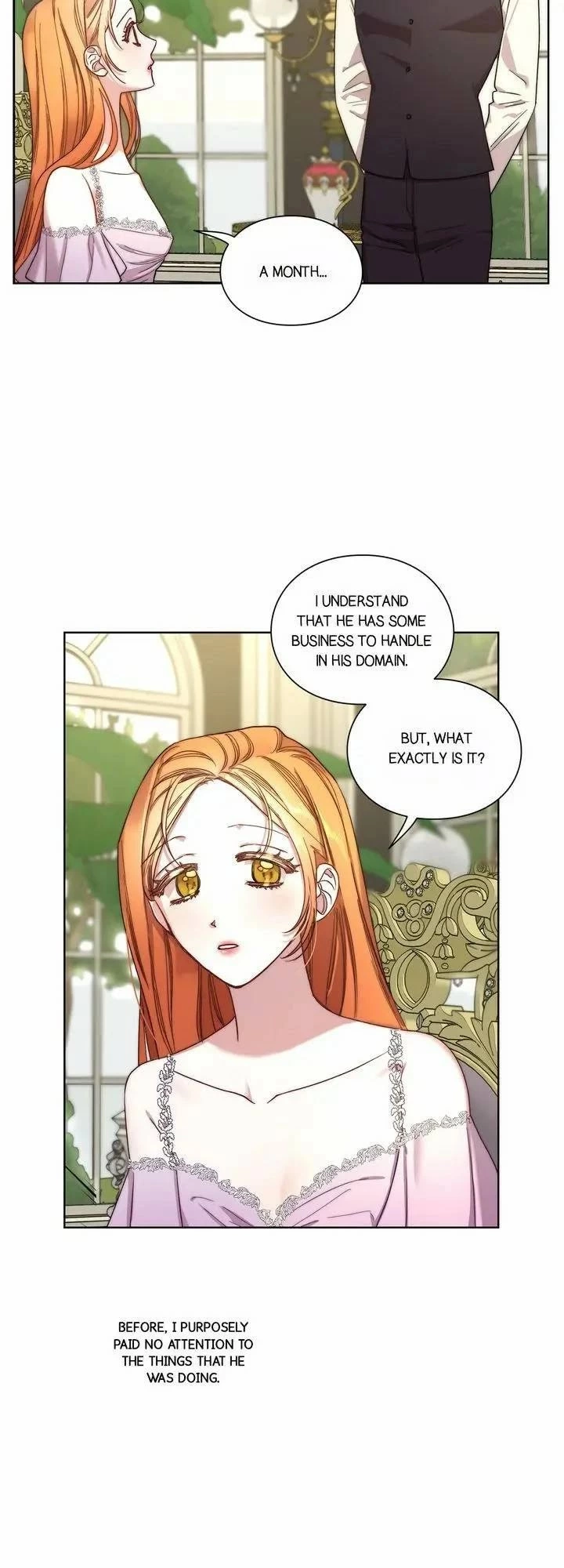 Lucia Chapter 73 page 27