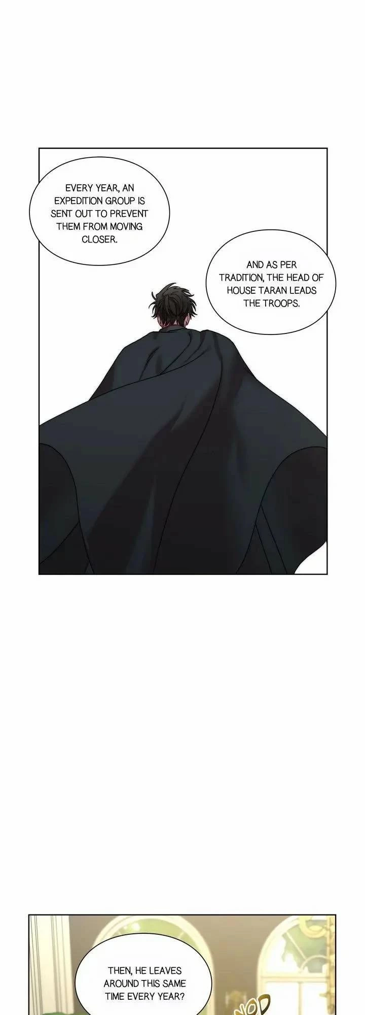 Lucia Chapter 73 page 30