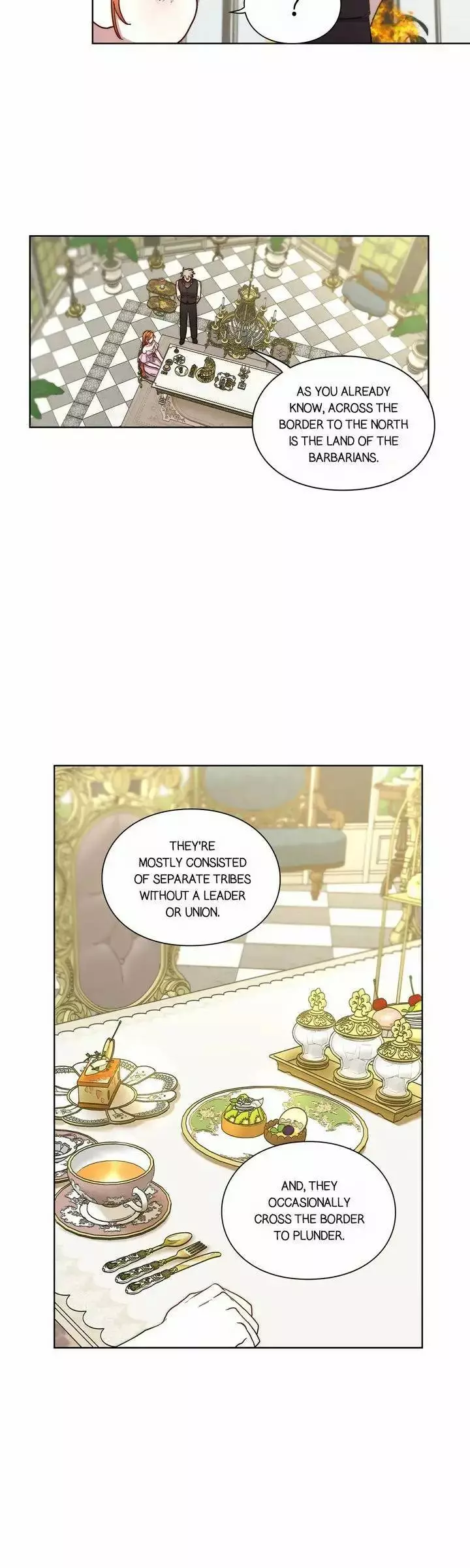Lucia Chapter 73 page 29