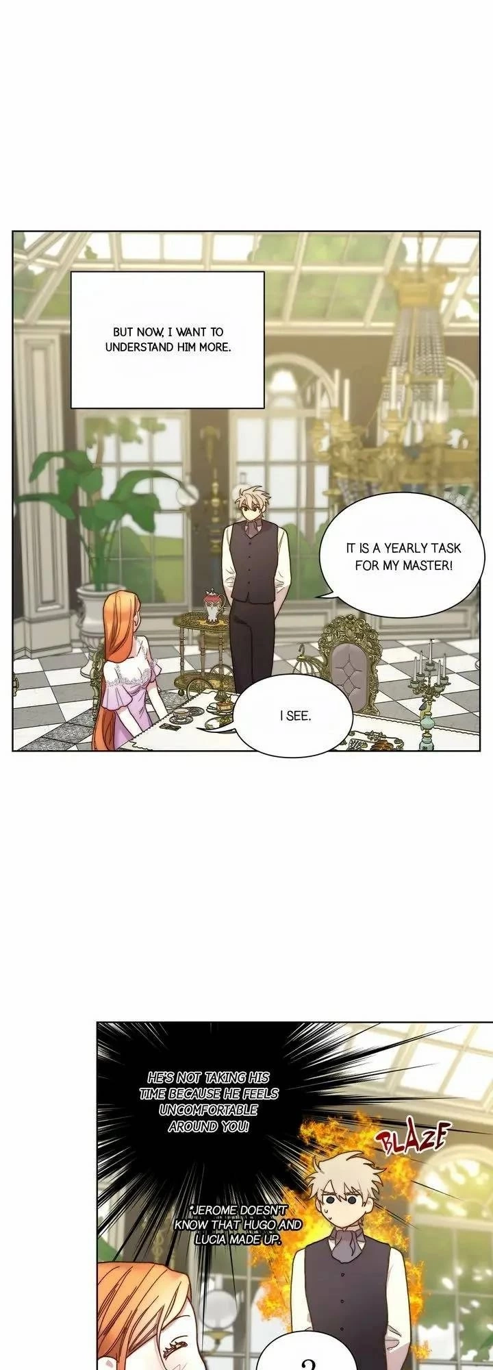 Lucia Chapter 73 page 28