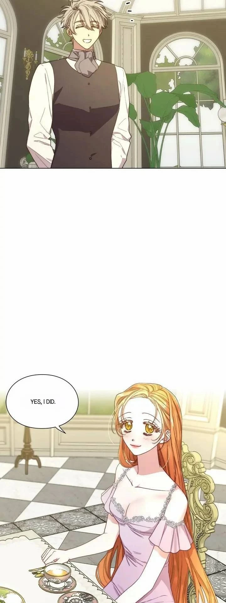 Lucia Chapter 73 page 21