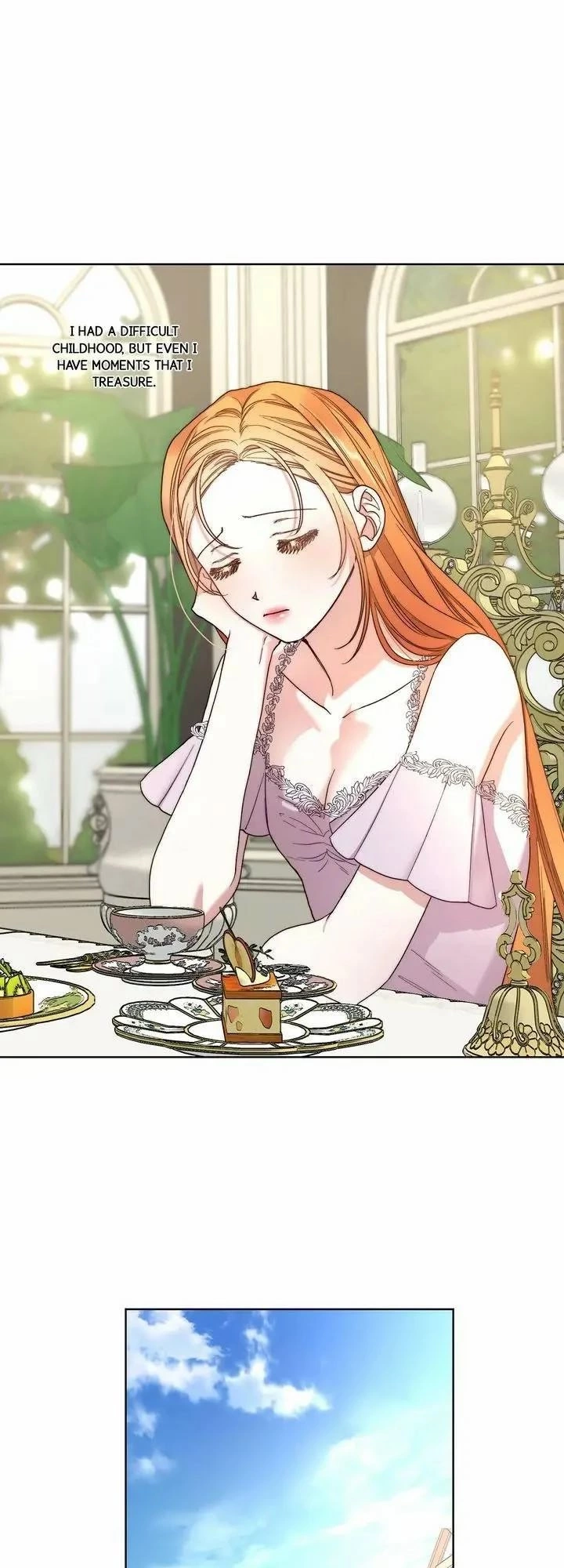 Lucia Chapter 73 page 40