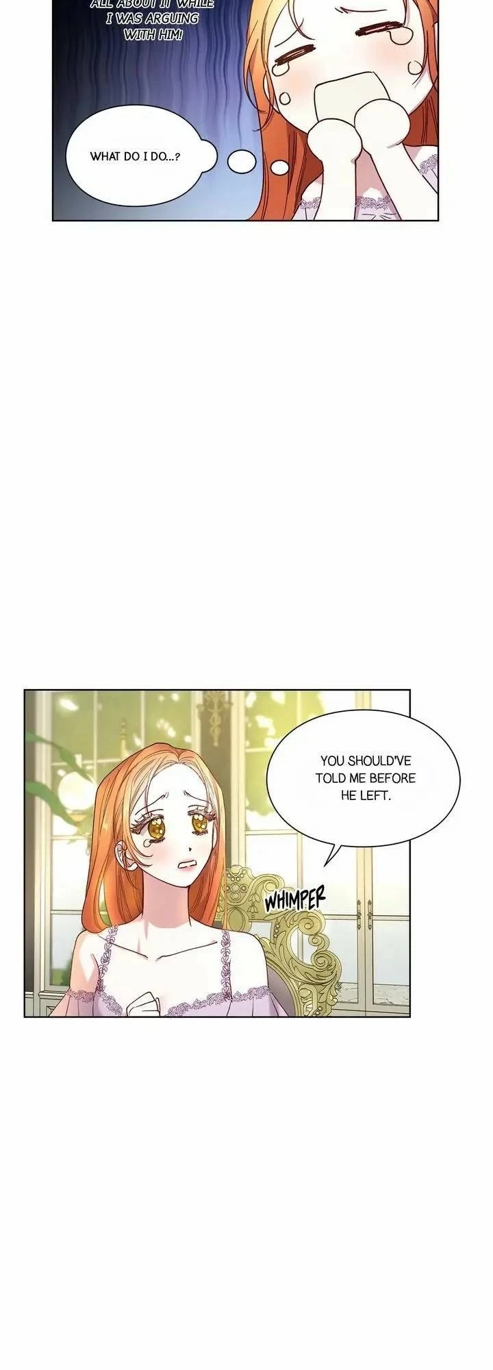 Lucia Chapter 73 page 35